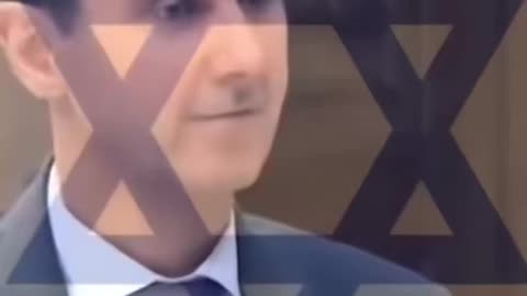 Assad in 2017: The Deep State Controls Trump Just Like All U.S. Presidents