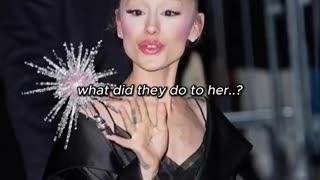 What did They Do to Ariana Grande?