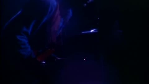 Creedence Clearwater Revival - I Put a Spell On You = 1969