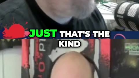 Okada's Emotional Love Letter to New Japan!