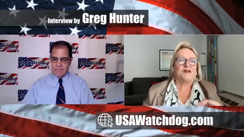 Кэтрин Остин Фиттс_Золото борется с системой финансового контроля