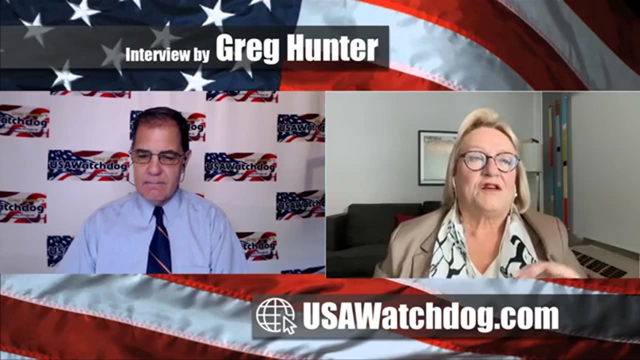 Кэтрин Остин Фиттс_Золото борется с системой финансового контроля