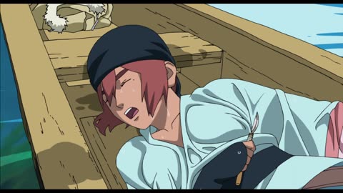 Naruto Shippûden the Movie Bonds
