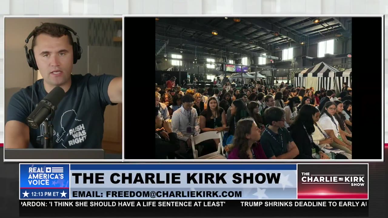 LOOKING FOR SOME GOOD NEWS? "WE HAVE OUTWORKED THE DEMS THE LAST 13 YEARS"