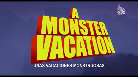 [R] Inicio de "Hotel Transylvania 3: Monstruos de Vacaciones" en Warner Channel LA (Feed Venezuela)