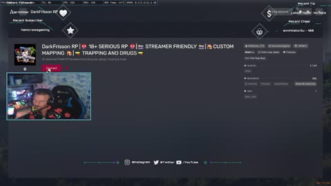 shots per subs ?