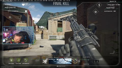shots per subs ?