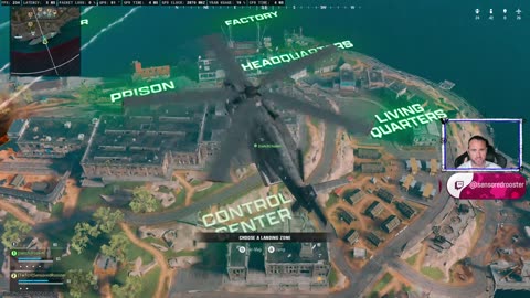 Call of Duty Black Ops 6 Warzone 2