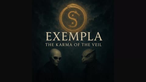 Exemplum: The Karma of the Veil