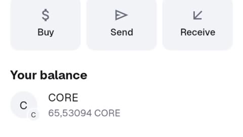 Preparing $5.6 CORE To Invest In CORESAGE | How To Send Core From Bybit To MetaMask