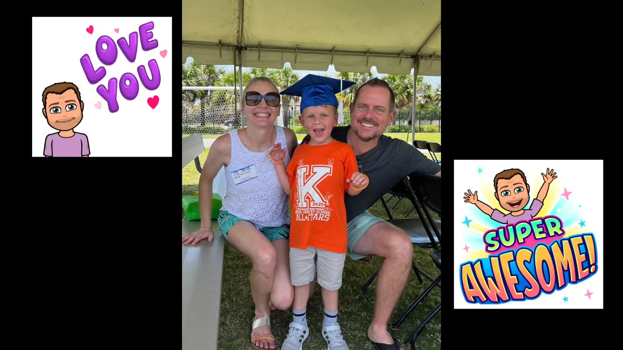 Kypee Graduated Kindergarten