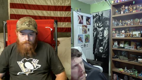 Talking About Stuff