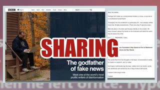 Fact Check: Fake Bill Clinton Saudi Helicopter Gift Story Originated On Satire Pages