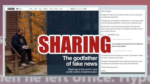 Fact Check: Fake Bill Clinton Saudi Helicopter Gift Story Originated On Satire Pages