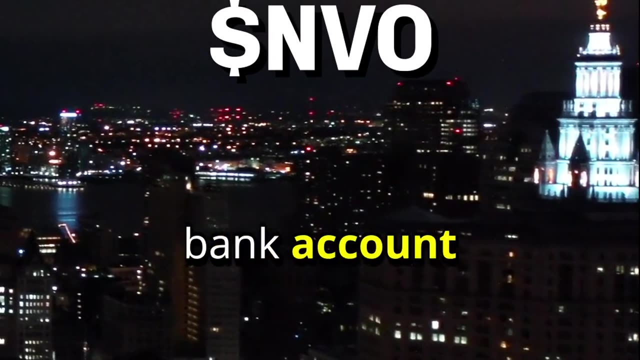 Novo Nordisk Faces Heat in Obesity Drug Showdown $NVO #stocks #finance #investing