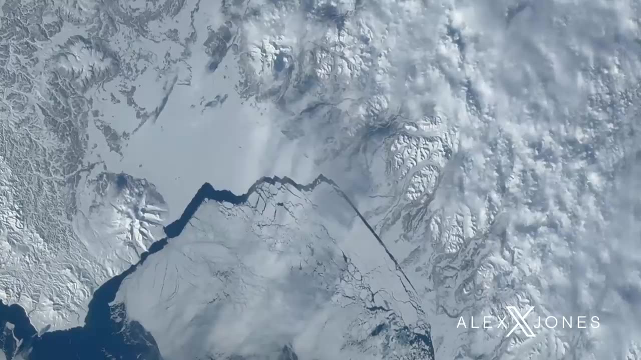 SpaceX Astronauts Prove The Earth Is Round! 4/2/25