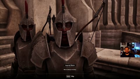 Oblivion Remastered