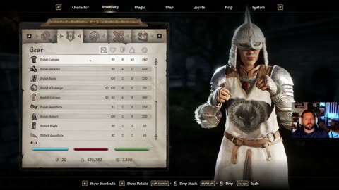 Oblivion Remastered