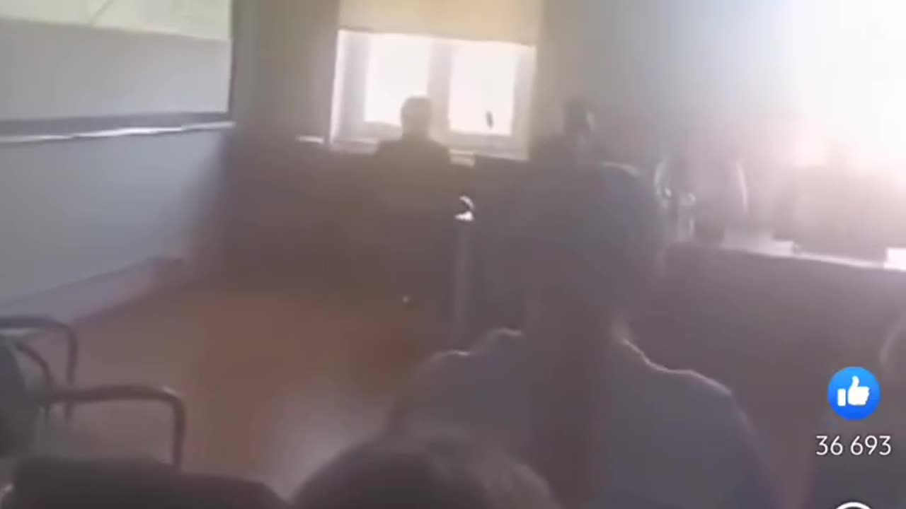 Wow‼️Brawo dla Pana‼️ Pozamiatał towarzystwo👏