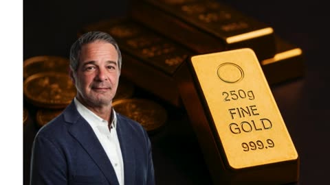 Gold's Revaluation Will Be Beyond Your Wildest Imagination! | Andy Schectman 🔥