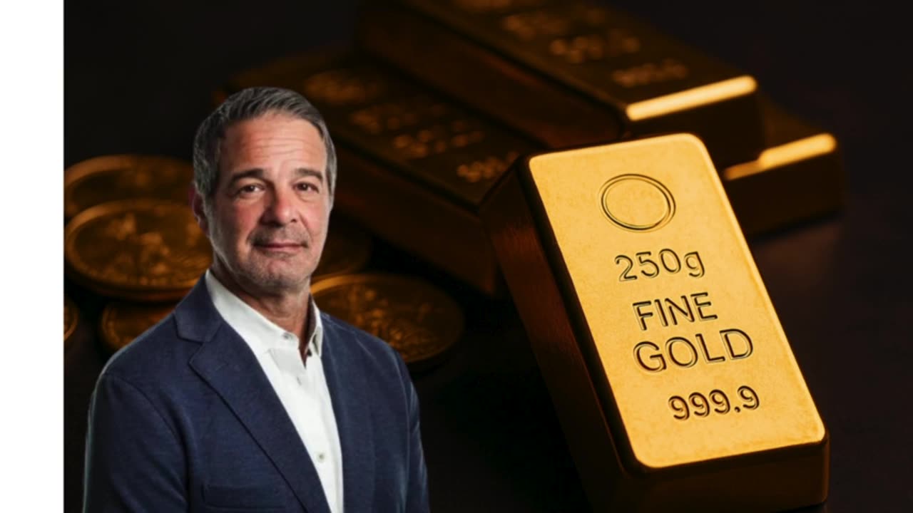 Gold's Revaluation Will Be Beyond Your Wildest Imagination! | Andy Schectman 🔥