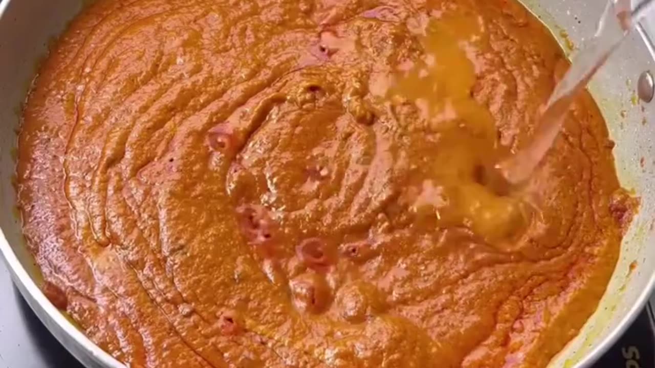 Egg Curry