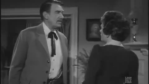 Zane Grey Theater S04E09 King of the Valley