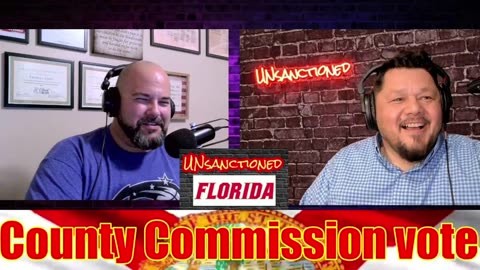 UNsanctioned FLORIDA - #114, June 6, 2025