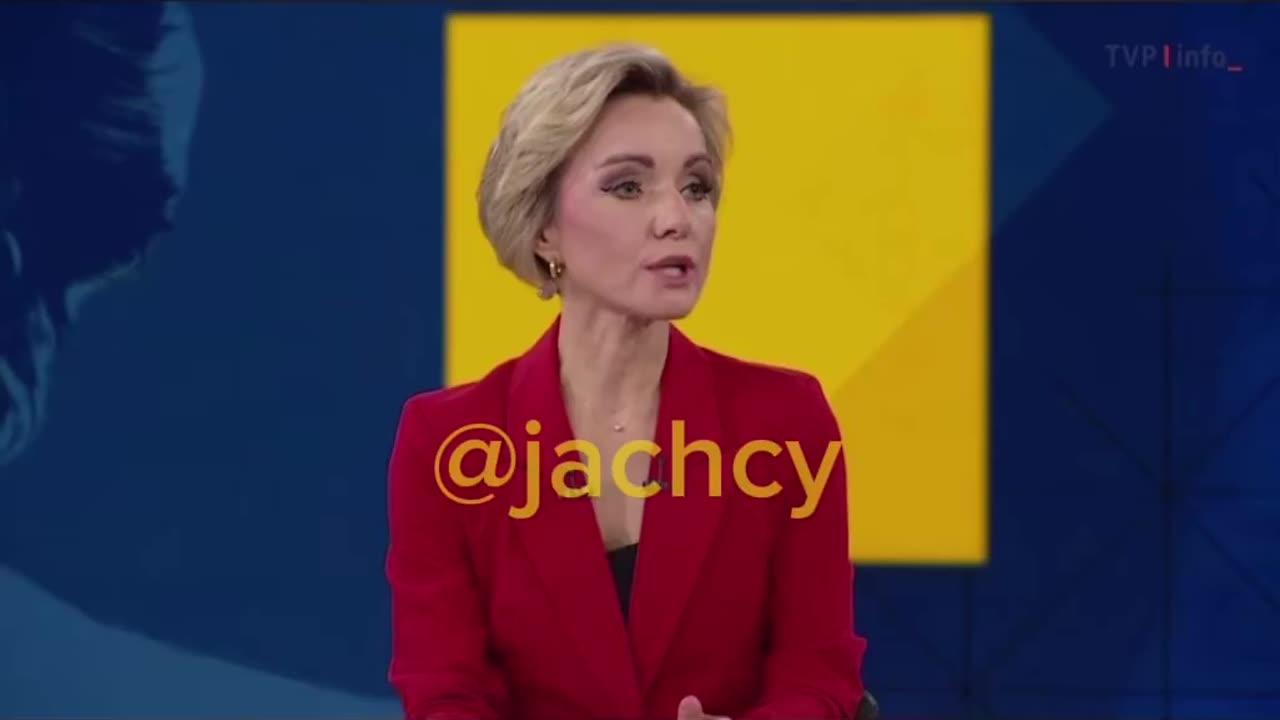 Karmią widza🔥 ➡️W takim razie po co wprowadzany jest ten cały pakt migracyjny?😜