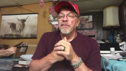 Terry’s reports 7/7 2025