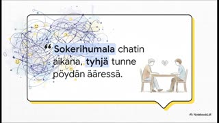 Tunteiden ulkoistaminen tekoälylle