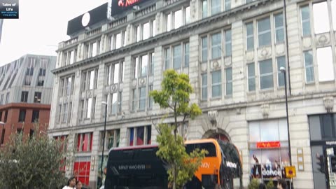 Manchester Walkabout pt3