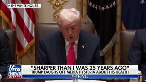 The Five Full Episodes 12/02/25 | Fox News - ᖴO᙭ ᗷᖇEᗩKIᑎG ᑎEᗯS December 02, 2025