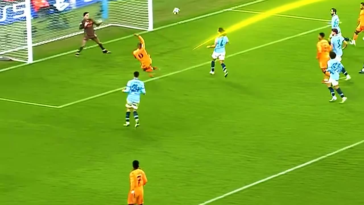 Real Madrid 100% Smooth Passes 🤩