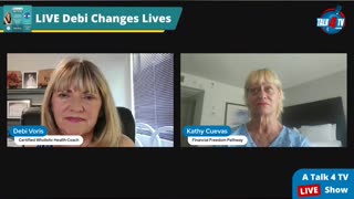 𝗧𝗿𝗮𝗻𝘀𝗳𝗼𝗿𝗺 𝗬𝗼𝘂𝗿 𝗠𝗶𝗻𝗱𝘀𝗲𝘁: 𝗖𝘂𝗿𝗿𝗲𝗻𝘁 𝗦𝗶𝘁𝘂𝗮𝘁𝗶𝗼𝗻 𝗜𝘀𝗻'𝘁 𝗬𝗼𝘂𝗿 𝗗𝗲𝘀𝘁𝗶𝗻𝘆..