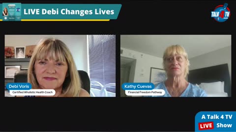 𝗧𝗿𝗮𝗻𝘀𝗳𝗼𝗿𝗺 𝗬𝗼𝘂𝗿 𝗠𝗶𝗻𝗱𝘀𝗲𝘁: 𝗖𝘂𝗿𝗿𝗲𝗻𝘁 𝗦𝗶𝘁𝘂𝗮𝘁𝗶𝗼𝗻 𝗜𝘀𝗻'𝘁 𝗬𝗼𝘂𝗿 𝗗𝗲𝘀𝘁𝗶𝗻𝘆..