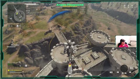 Non meta Warzone Stream!