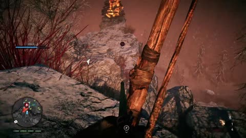 This Tribe Tried to Kill Me… Big Mistake!