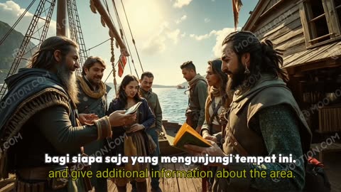 The Charm of Wakatobi Marine Park and Its Conservation
