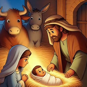 El misterio de la Navidad