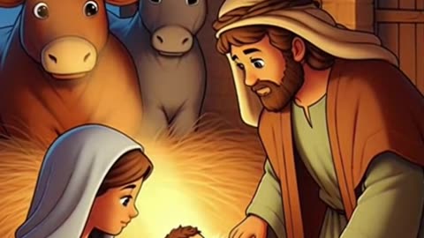 El misterio de la Navidad