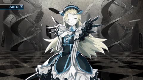 all magical beast death ends Death end re;Quest: Code Z