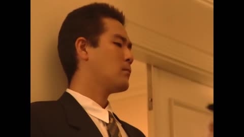 Usagi & Mamoru sailor moon live action act 8 rei doesn't want to see her father