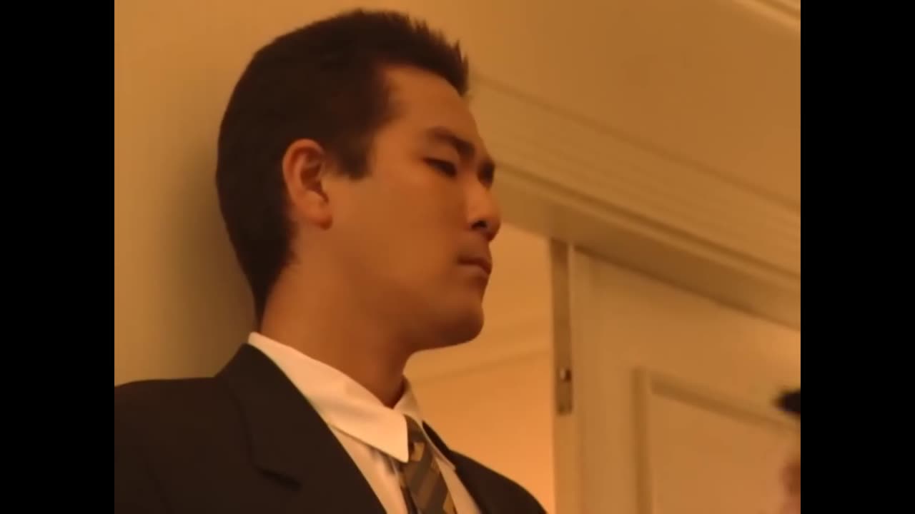 Usagi & Mamoru sailor moon live action act 8 rei doesn't want to see her father