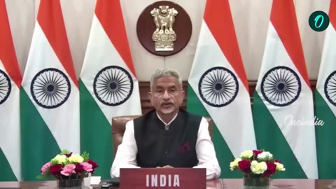 India’s Jaishankar’s Brutal Response to Trump at BRICS Summit: “System Is Failing Us”