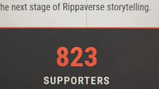 Rippaverse Needs Help RIGHT NOW!!!