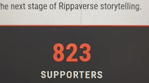 Rippaverse Needs Help RIGHT NOW!!!