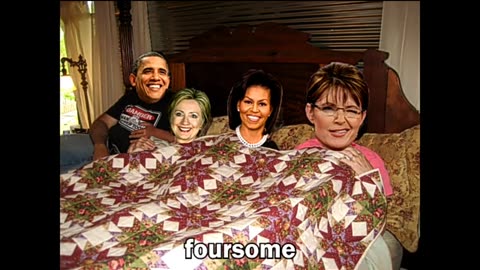 Bondi DOJ raw video Obama collusion 911