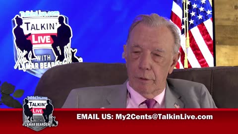 Talkin' Live w/Lamar Chat Now!