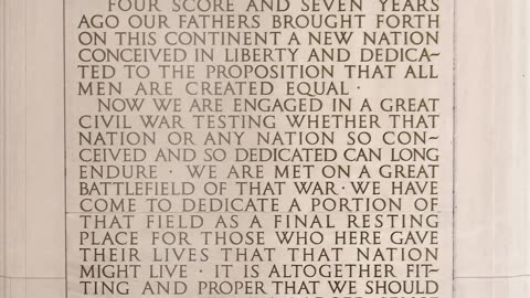 Abraham Lincoln for Children | Abraham Lincoln Biography | What is